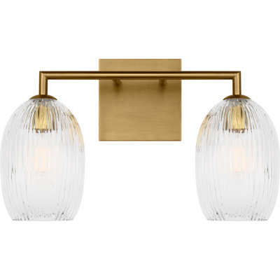 Wilmont Vanity Light