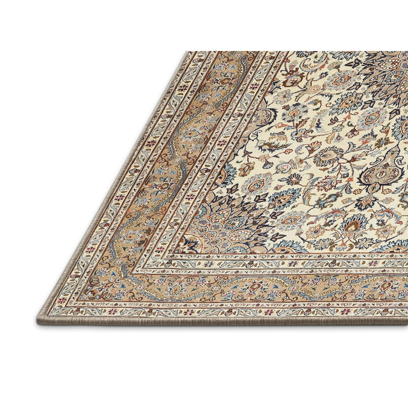 Ducote Oriental Indoor Rug, Rectangle 2' x 3'