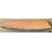PAIR-Set of 2 Live Edge American Sycamore Wood Floating Wall Shelves