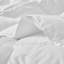 Édredon en duvet de coton sans plumes