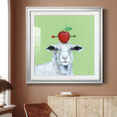 Nature ludique 3 - Peinture avec cadre