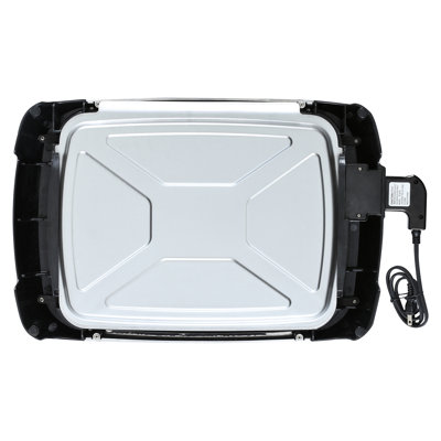 Brentwood 18'' Non Stick Electric Grill
