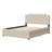 Jontrell Upholstered Panel Storage Bed-101291305