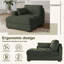 Bentura Chaise Lounge-221357141-221357144