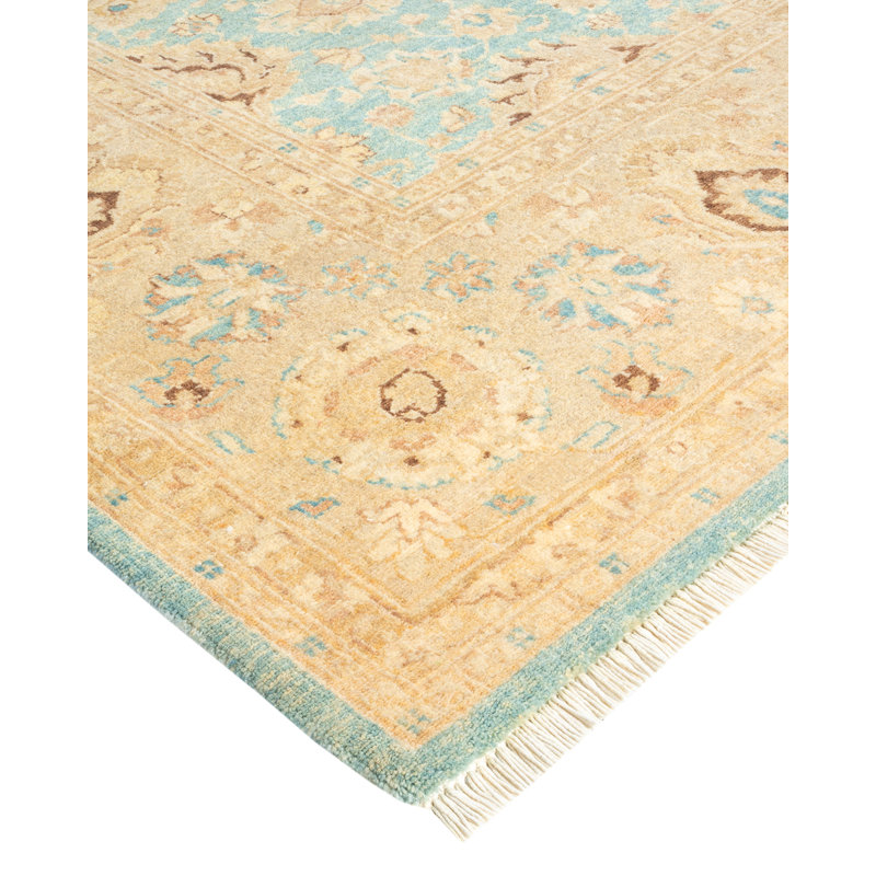 One-of-a-Kind 8' X 10'3" Area Rug