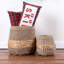 Panier en ruppie maritime