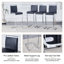 Tabouret 29 "(ensemble de 2)-271791434