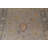 Vegetable Dye Oushak Turkish Large Rug 10x14
