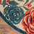 Nichelle Floral Indoor/Outdoor Area Rug-58638336