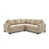 Beige is out of stock