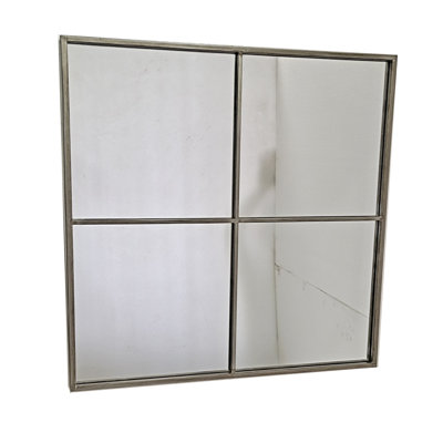 Miroir mural Mathian