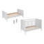 Cot Bed