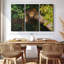 «Cozy Tree Jaguar» sur-99073989