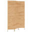 Cotreau 180cm H Metal Folding Room Divider-1588024075-1588024076-1588024077
