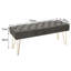 Perseus Upholstered Bench-1928077992