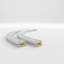 Ensemble d'anneaux de plafond Sofia-88035916
