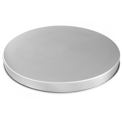 Couvercle de foyer d'extérieur, pare-étincelles portatif 27 po, couvercle en métal en acier inoxydable, accessoire de poêle à bois et de camping extérieur à ouverture facile, pour la cour extérieure