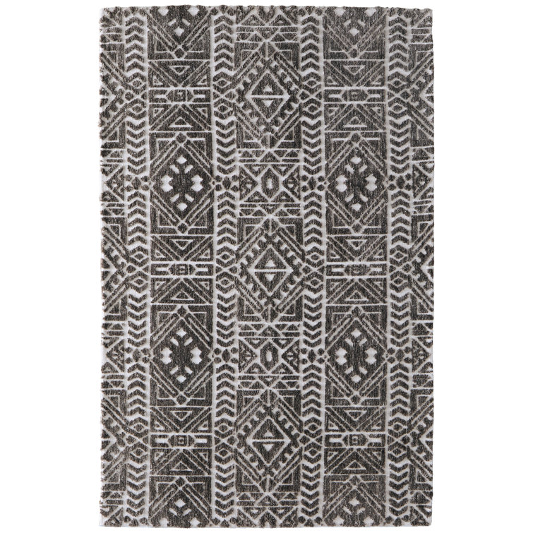 Bucklin Indoor Rug