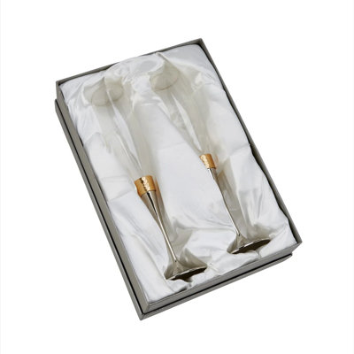 Taylore 5oz. Flute Set