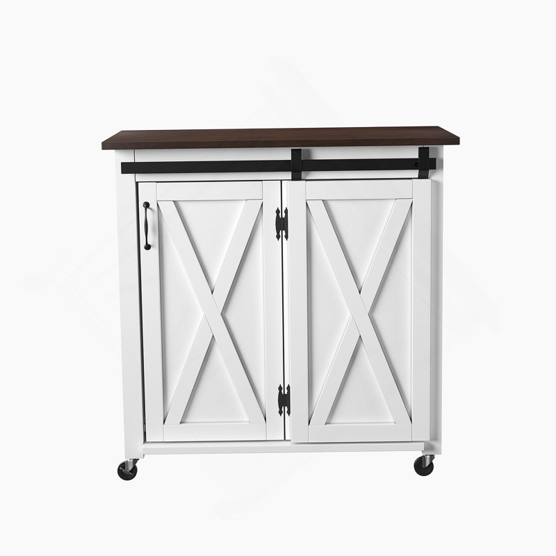 Chariot de cuisine Leshire