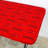 NCAA Outdoor Patio Table Cover-10537346-10537345