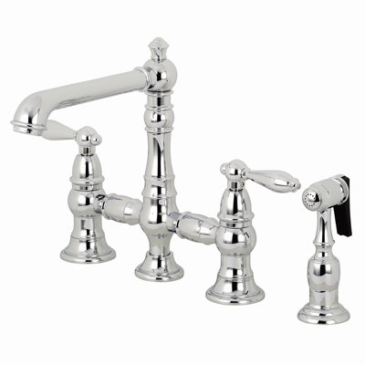 Robinet de cuisine Kingston