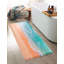 Coastal Water Resistant Non-Skid Kitchen Mat-94789475