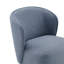 Chaise rembourrée Niha-90695437
