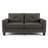 Boucher Berau 71" Square Arm Sofa