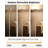 Uranio 70.5'' LED Torchiere Floor Lamp-479307699