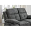 Armontae 3+2 Manual Recliner Sofa Set