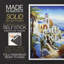 On the Aegean II, reproduction encadrée - bois massif-748916035-748916037