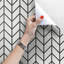 Alwyn Matte Mural-178004987