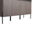 Meuble-lavabo double 60 po Ebord Designs Yordana Ebern Designs-190247035-190247038