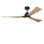 Trillium Smart 60 LED Ceiling Fan