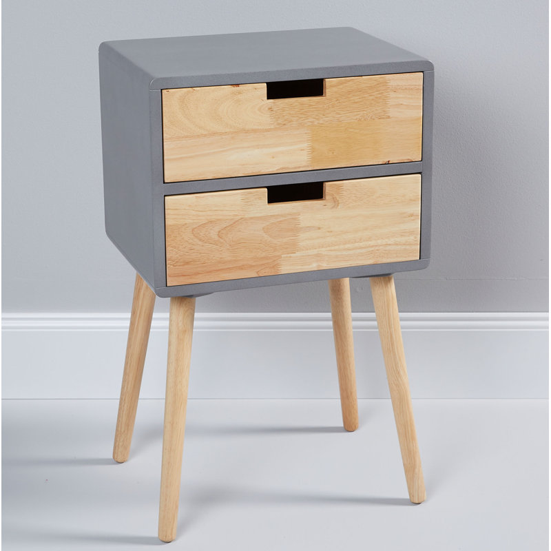 Kiersten End Table