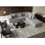 Ensemble de canapé modulaire Perry 02-2088276808-2088276855