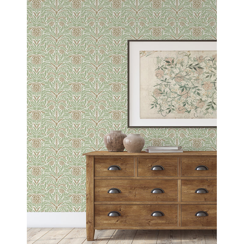 Bondi Batik, Willow