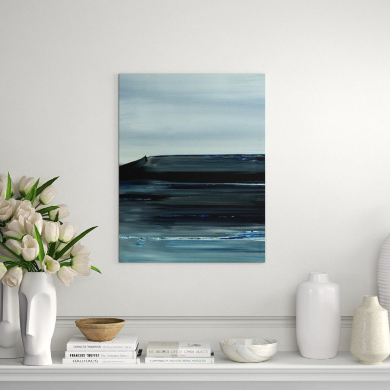 Playing The Bluez Print by Janice Aron, Outdoor, 38" H x 30" W