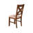 Gourdine Trestle Dining Set-475092724
