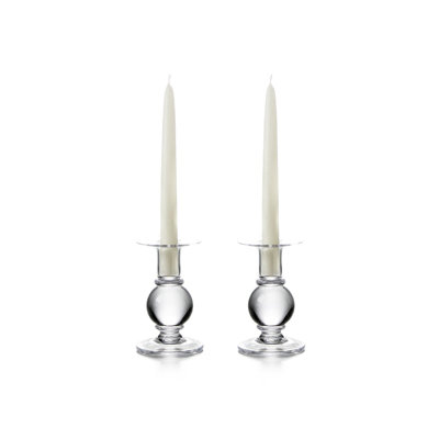 Hartland Candlestick, Small