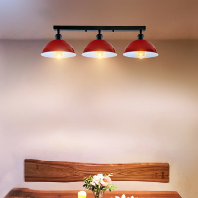 Emma-Jade Semi Flush Mount