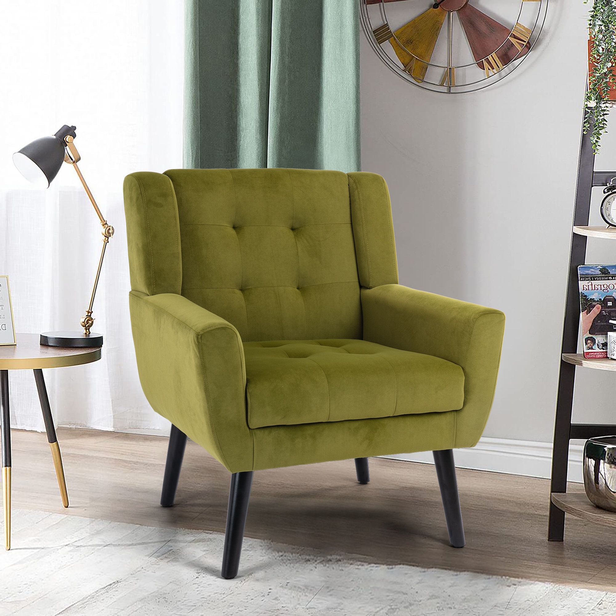 Upholstery - Green T Services