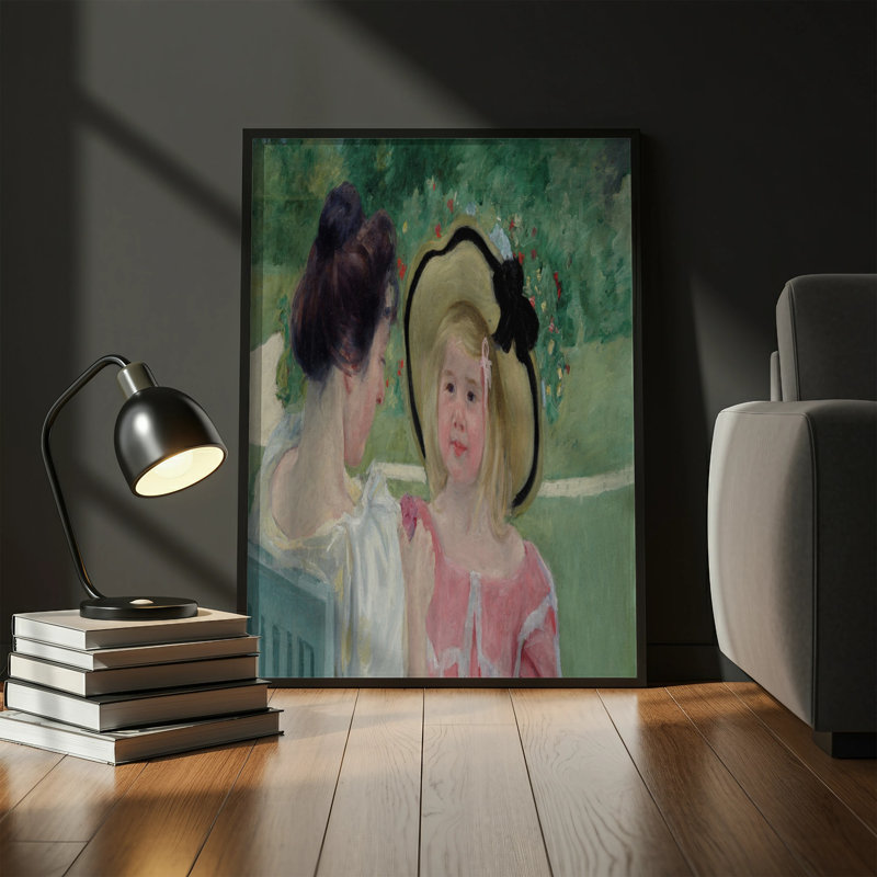 Aislin No Frame Print, 11x14