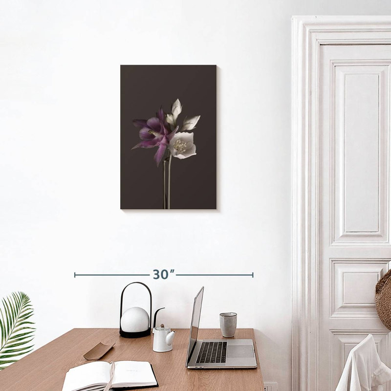 Harnek Virtue I, 24" H x 16" W