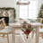 Shumake Geometric Cotton Blend Christmas Table Runner-831584210