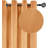 Velvet Noise Reducing Room Darking Grommet Curtain Panels for Home & Office-1715373737-1743860647