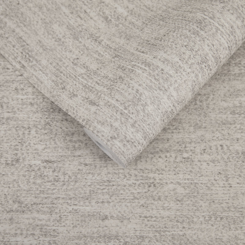 Cerra Collection Cleo Texture Design Wallpaper Roll, Beige