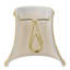 Trumpet Bell Wall Sconce Shade