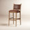 Bella Bar and Counter Stool
